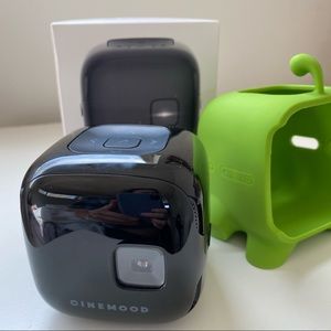 Cinemood 360 Portable Projector